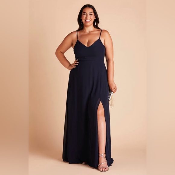 Birdy Grey Devin Convertible Dress 3x - Picture 4 of 5